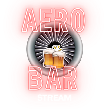 AeroBar Stream